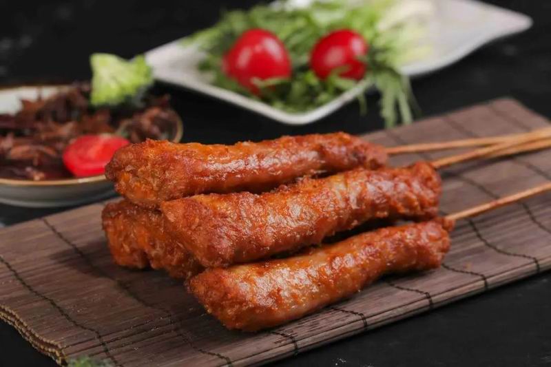 “粽”是幸福，“脖”你開(kāi)心